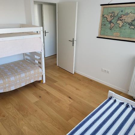 Superbe Appartement A 3Min A Pieds De La Gare Chessy Kültér fotó