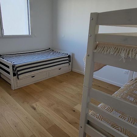 Superbe Appartement A 3Min A Pieds De La Gare Chessy Kültér fotó