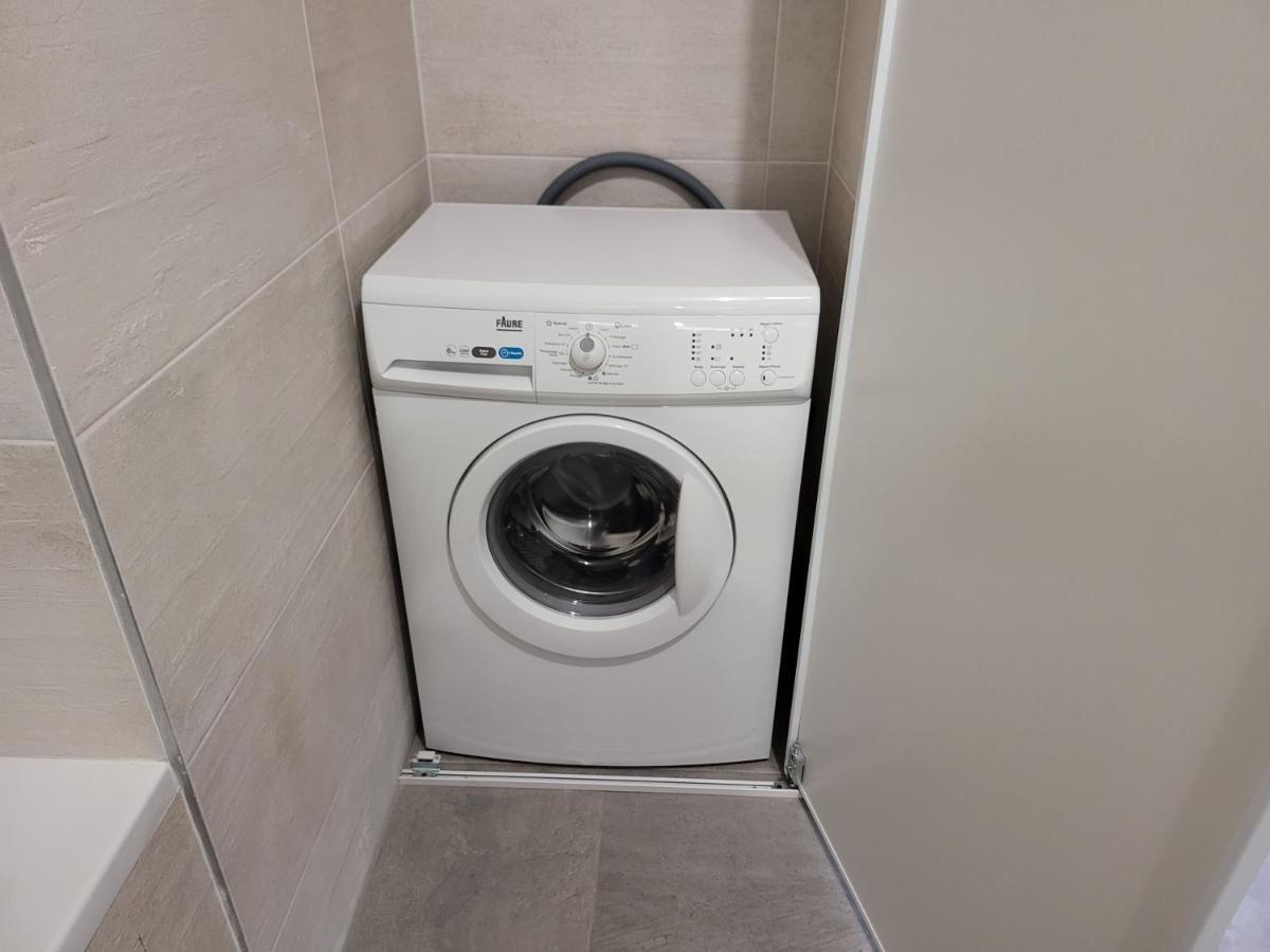 Superbe Appartement A 3Min A Pieds De La Gare Chessy Kültér fotó