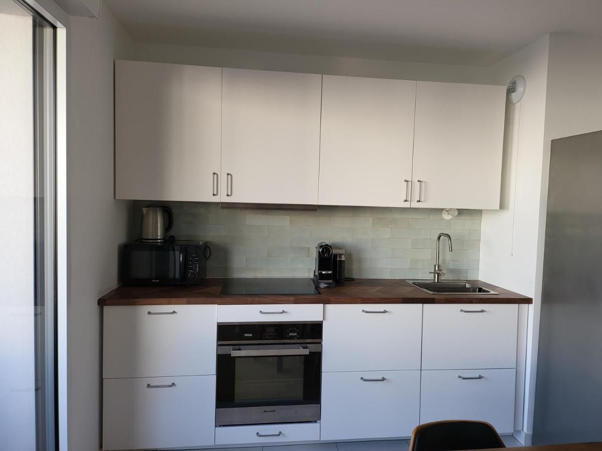 Superbe Appartement A 3Min A Pieds De La Gare Chessy Kültér fotó